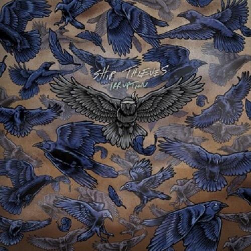 Irruption - Vinyl LP