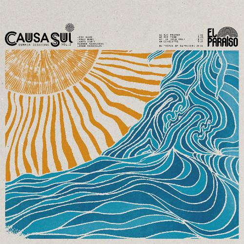 Summer Sessions 2 - Vinyl LP