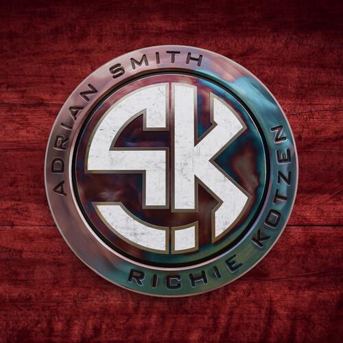 Smith/kotzen - Vinyl LP