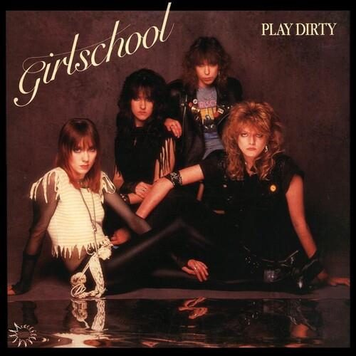 Play Dirty - Vinyl LP