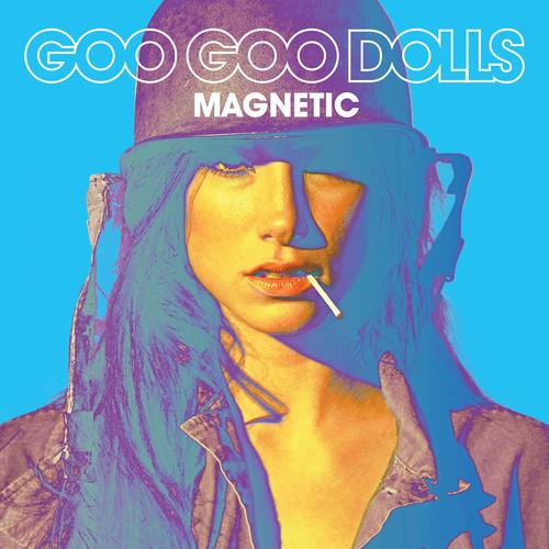 Magnetic - Vinyl LP