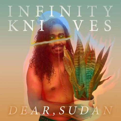 Dear Sudan - Vinyl LP
