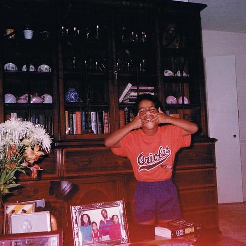 Devin - Vinyl LP