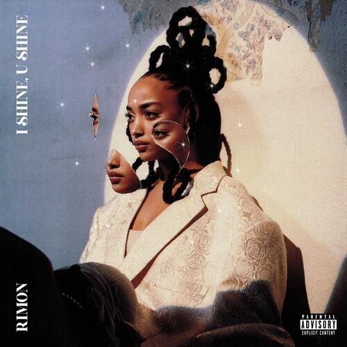 I Shine, U Shine (Gold Nugget Vinyl) - Vinyl LP (Gold)
