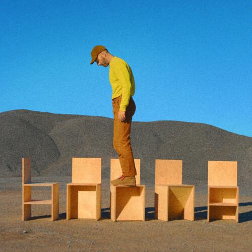 January Flower - Vinyl LP
