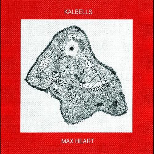 Max Heart - Vinyl LP