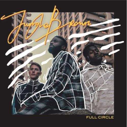 Full Circle - Vinyl LP