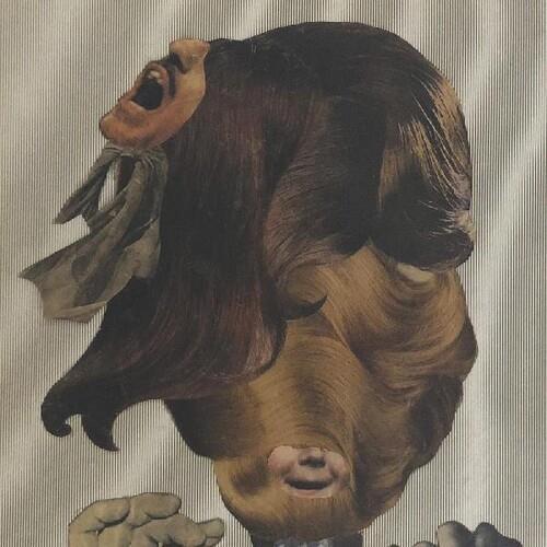 Blexxed Rec - Vinyl LP