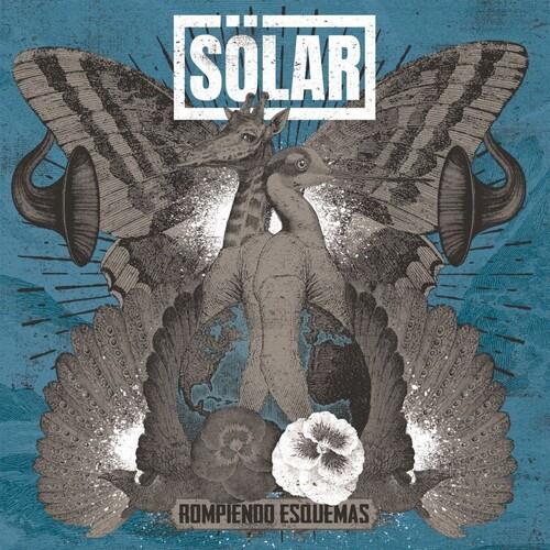 Rompiendo Esquemas - Vinyl LP