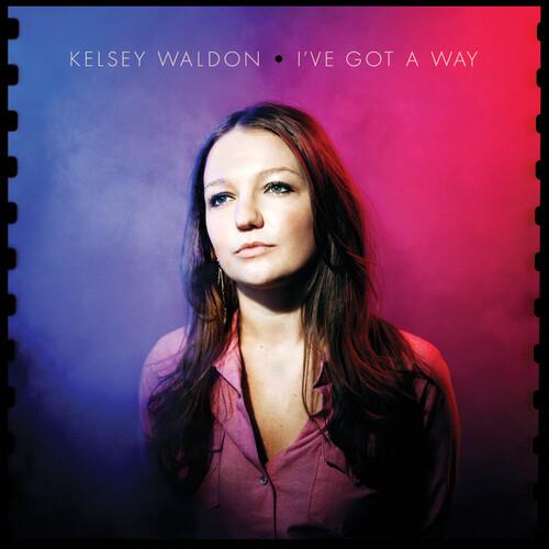 I've Got A Way - Vinyl LP