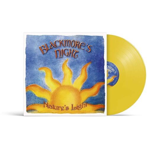 Nature's Light - Vinyl LP