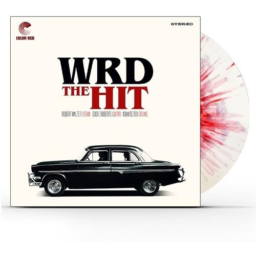 The Hit - Vinyl LP 180 Gram