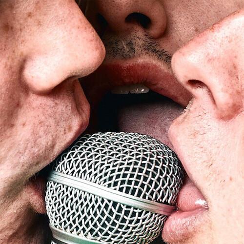 Threesome - Vinyl LP