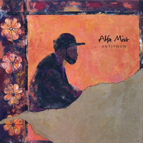 Antiphon - Vinyl LP