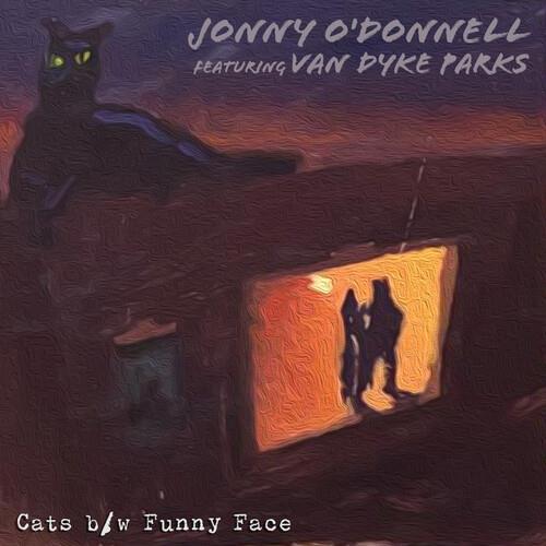 Cats / Funny Face - 7-Inch Single