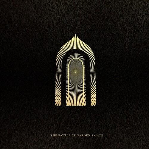 The Battle At Garden's Gate - Vinyl LP