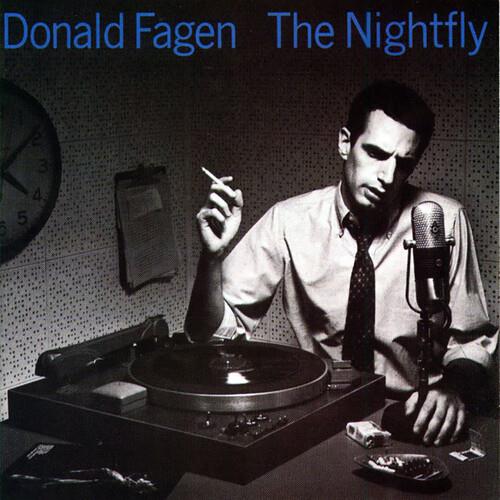 The Nightfly - Vinyl LP 180 Gram