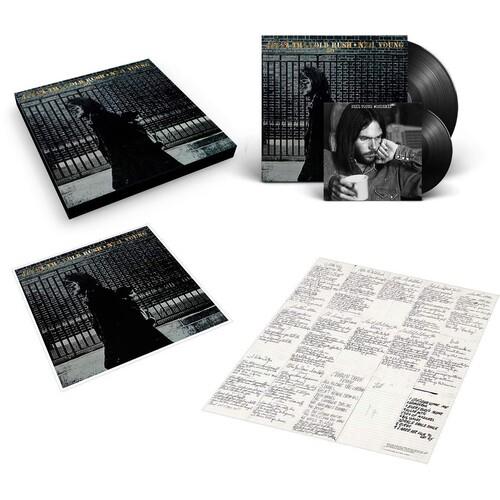 After The Gold Rush (50th Anniversary Edition) - Vinyl LP