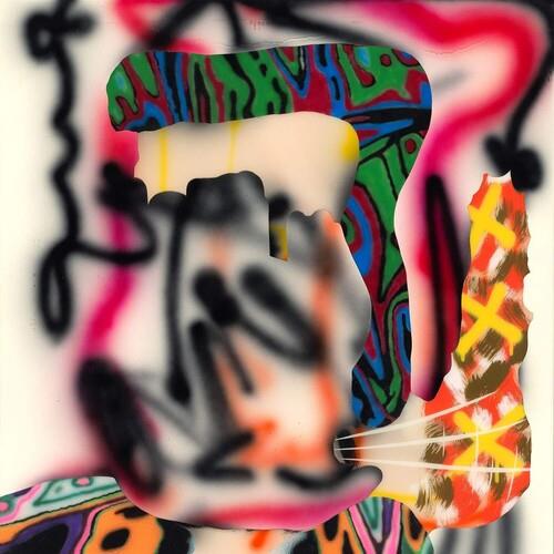 Hey U X - Vinyl LP