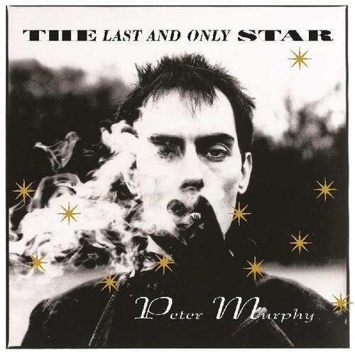 Last And Only Star (rarities) - Vinyl LP (Gold)