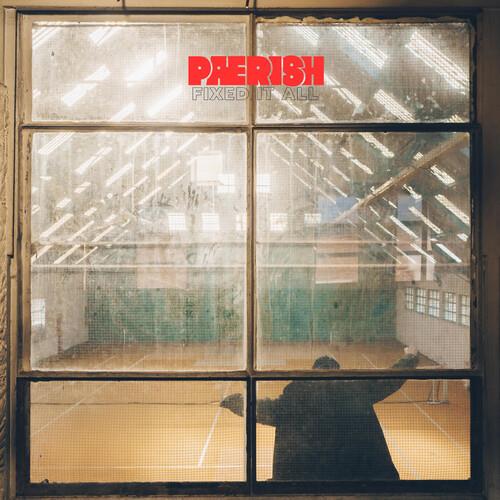 Fixed It All - Vinyl LP