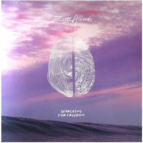 Searching For Freedom - Vinyl LP