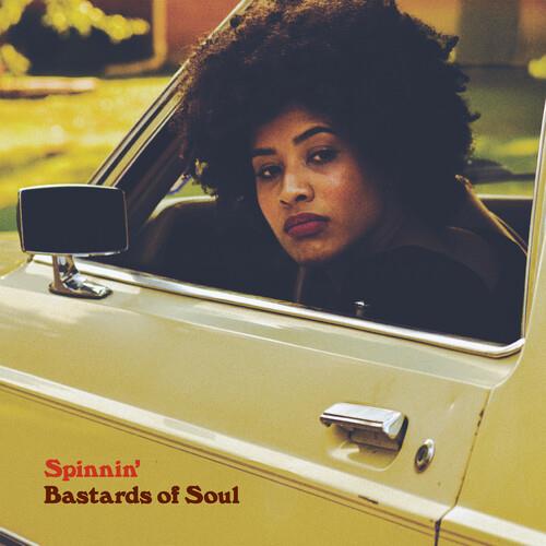 Spinnin' - Vinyl LP