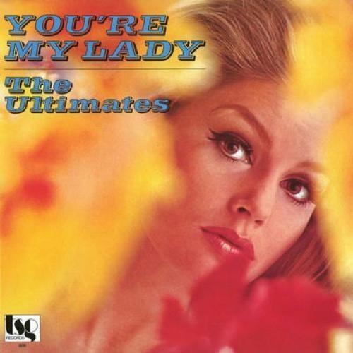 You're My Lady - Vinyl LP