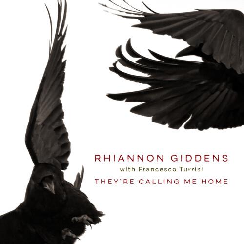 They're Calling Me Home - Vinyl LP