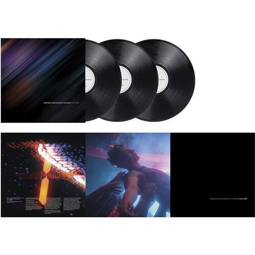 Education Entertainment Recreation (Live) - Vinyl LP