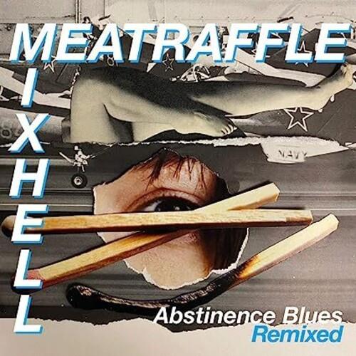Abstinence Blues - 12-Inch Single