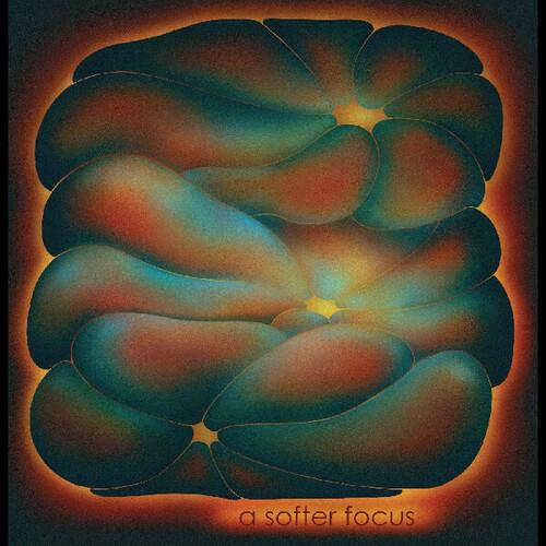 A Softer Focus - Vinyl LP