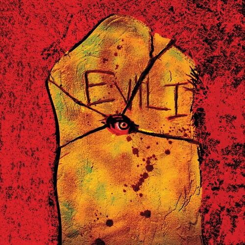 Official Bootleg - Limited Edition Vinyl LP