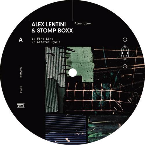 Fine Line - 12-Inch Single