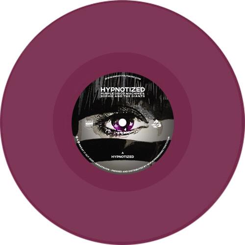 Hypnotized - 7-Inch Single