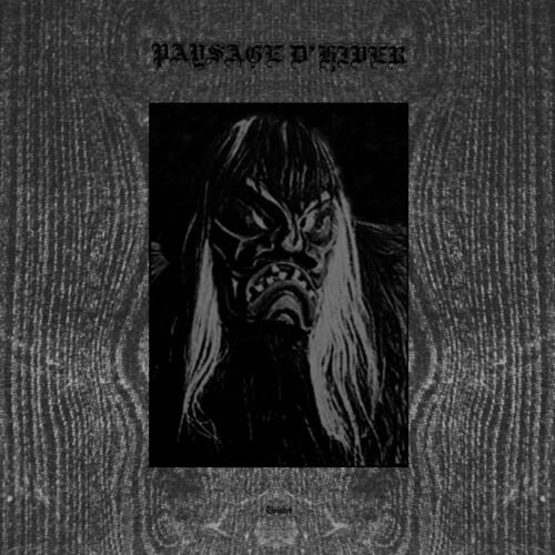 Geister - Vinyl LP