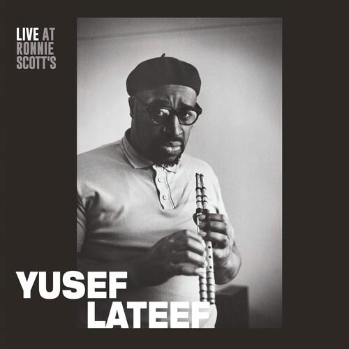 Live At Ronnie Scott's - 15Th January 1966 - Vinyl LP