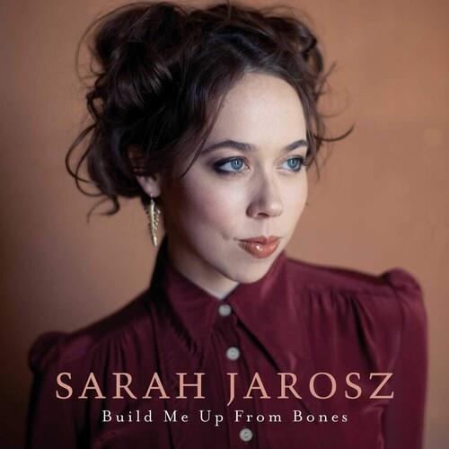 Build Me Up From Bones - Vinyl LP