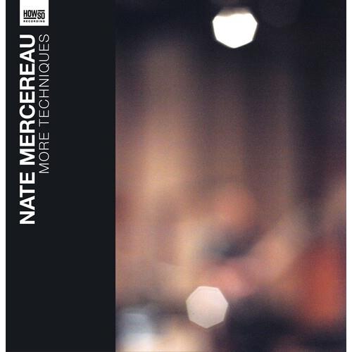 More Techniques - 12-Inch Single