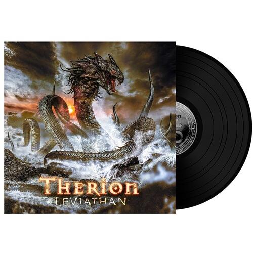 Leviathan - Vinyl LP