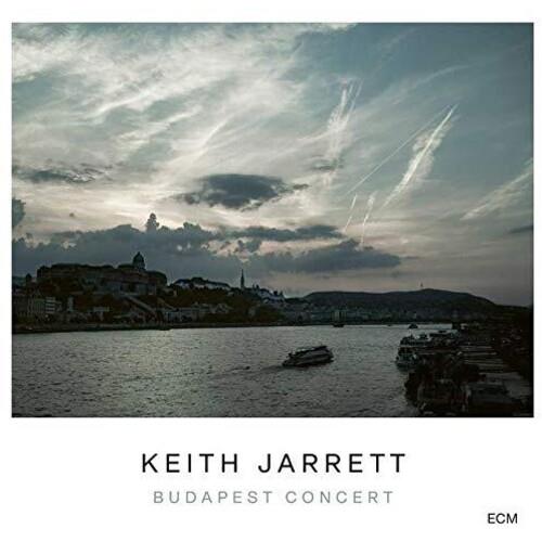 Budapest Concert - Limited Vinyl LP