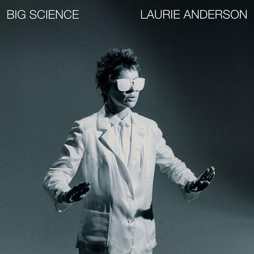 Big Science - Vinyl LP