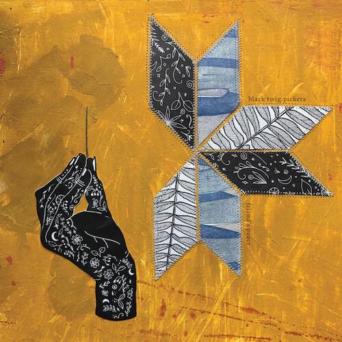 Friend's Peace - Vinyl LP