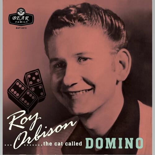The Cat Called Domino - Vinyl LP