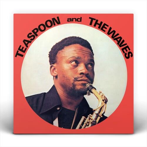 Teaspoon and the Waves - Vinyl LP