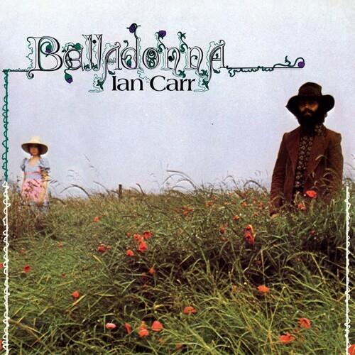 Belladonna - Vinyl LP