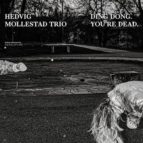 Ding Dong You're Dead - Vinyl LP