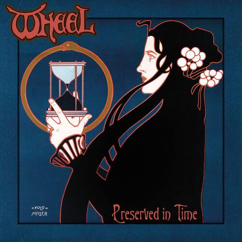 Preserved In Time - Vinyl LP