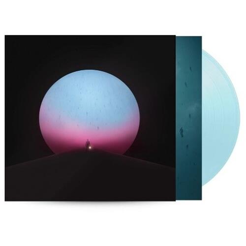 The Million Masks Of God - Vinyl LP