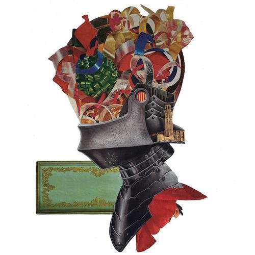 Divination (Double Mint Vinyl) - 7-Inch Single